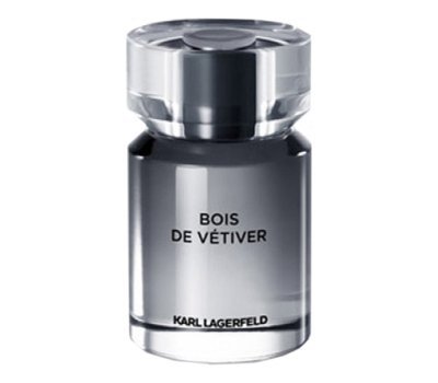 Karl Lagerfeld Bois De Vetiver 130919