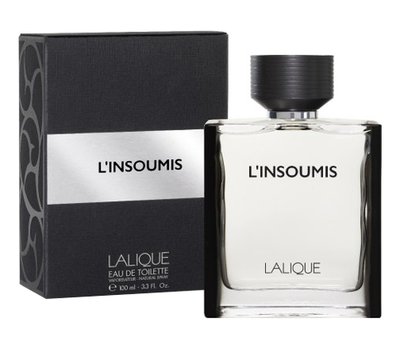 Lalique L'Insoumis 130415