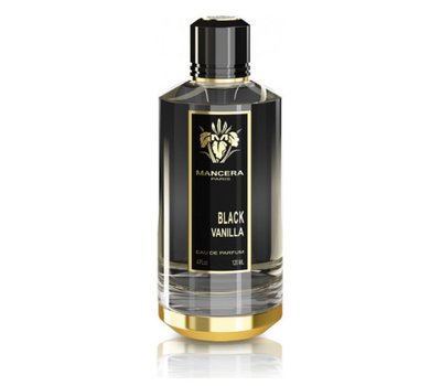 Mancera Black Vanilla 130095