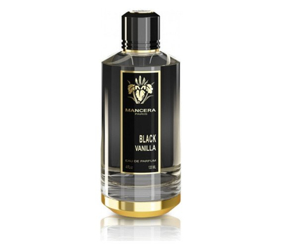 Mancera Black Vanilla