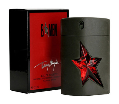 Thierry Mugler B'Men 130902