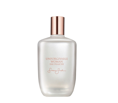 Sean John Unforgivable Women Eau Fraiche 130639