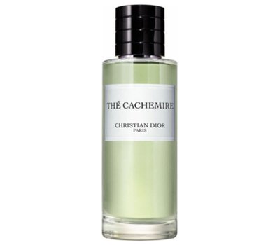 Christian Dior The Cachemire