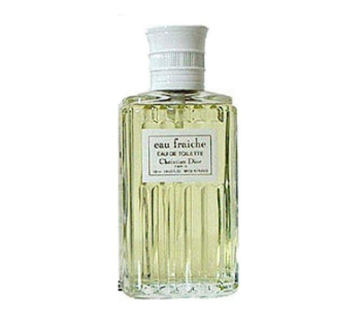 Christian Dior Eau Fraiche