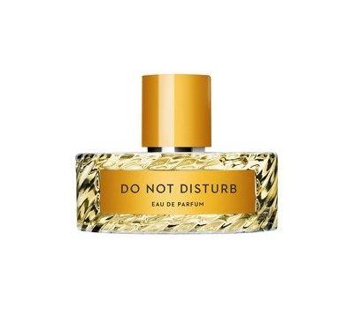 Vilhelm Parfumerie Do Not Disturb