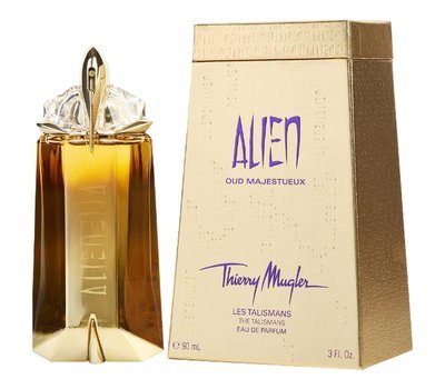 Thierry Mugler Alien Oud Majestueux 131063