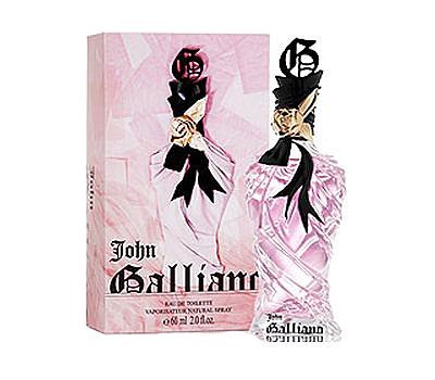 John Galliano Eau De Toilette 131748