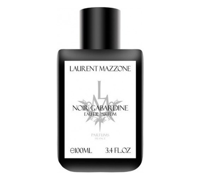 LM Parfums Noir Gabardine