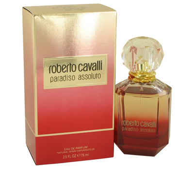 Roberto Cavalli Paradiso Assoluto 131404