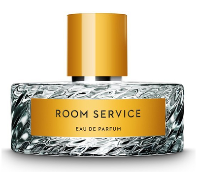 Vilhelm Parfumerie Room Service