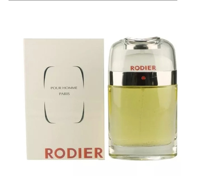 Rodier Pour Homme 131110