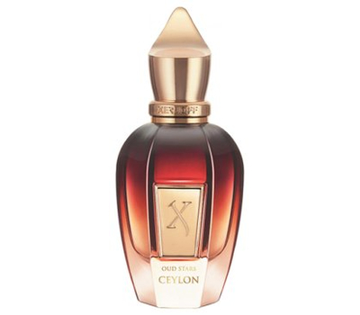 Xerjoff Oud Stars: Ceylon