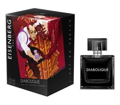 Eisenberg Diabolique Homme 132143