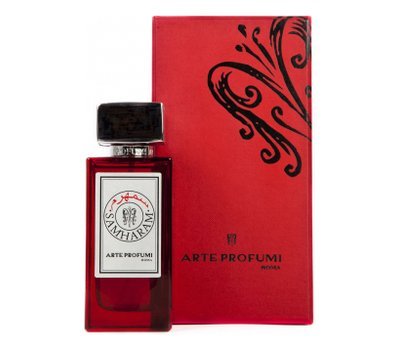 Arte Profumi Samharam 132680