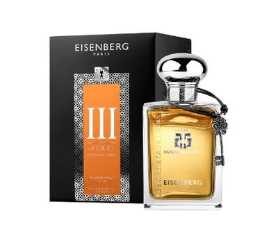 Eisenberg Patchouli Noble Secret III 132114