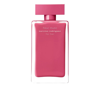 Narciso Rodriguez Fleur Musc For Her