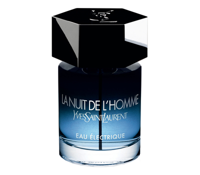 YSL La Nuit De L'Homme Eau Electrique 133187