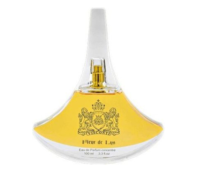 Antonio Visconti Fleur De Lys