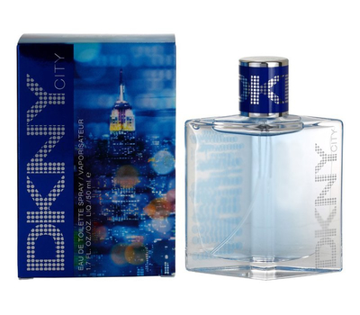 DKNY City Man 133206