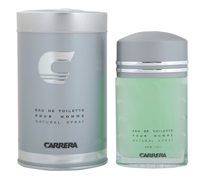 Carrera Pour Homme 133912