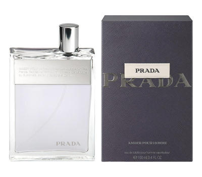 Prada Amber Pour Homme 134815