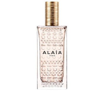 Alaia Nude