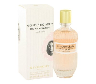 Givenchy Eaudemoiselle de Givenchy Eau Florale 134597