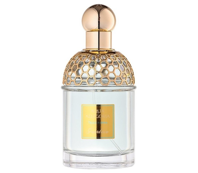 Guerlain Aqua Allegoria Teazzurra