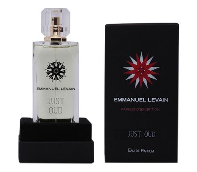 Emmanuel Levain Just Oud 135581