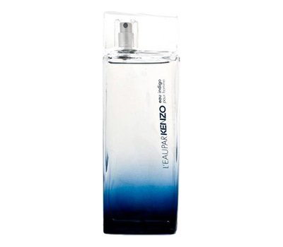 Kenzo L'Eau Par Eau Indigo Pour Homme