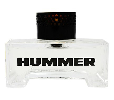 Hummer Man