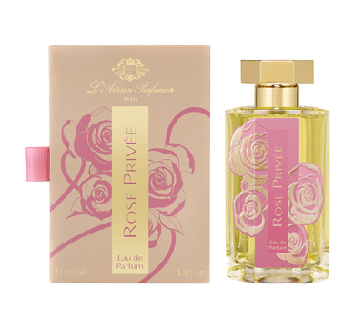 L'Artisan Parfumeur Rose Privee