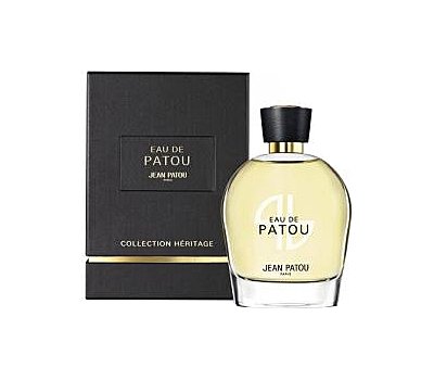 Jean Patou Eau de Patou Heritage Collection 136427