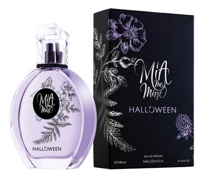 J.Del Pozo Halloween Mia Me Mine 136172