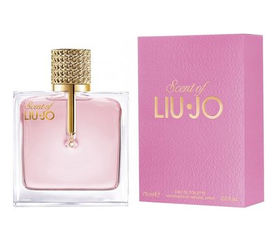 Liu Jo Scent Of Liu Jo 136771