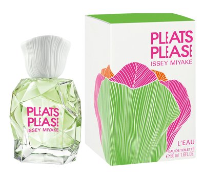 Issey Miyake Pleats Please L'Eau 136159