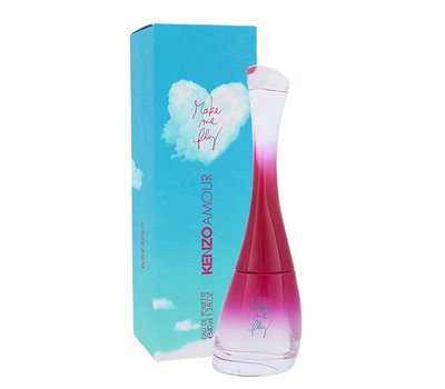 Kenzo Amour Make Me Fly 136176