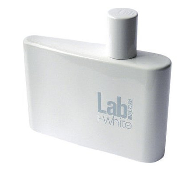 Pal Zileri Lab White