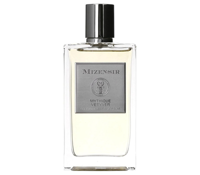 Mizensir Mythique Vetiver