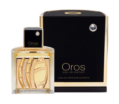 Oros Pour Femme 137680