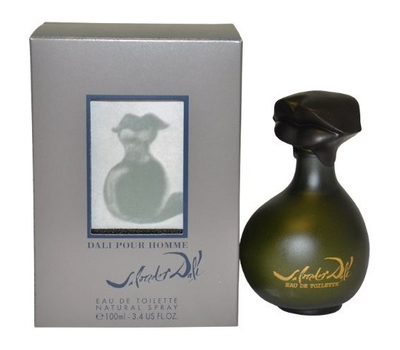 Salvador Dali Pour Homme 137595