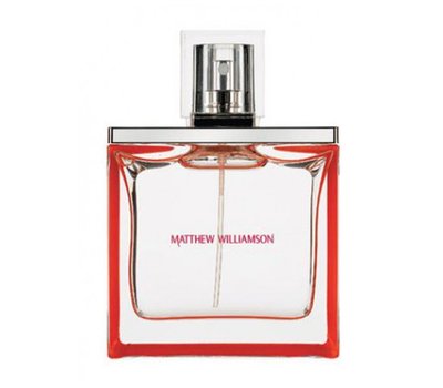 Matthew Williamson Incense