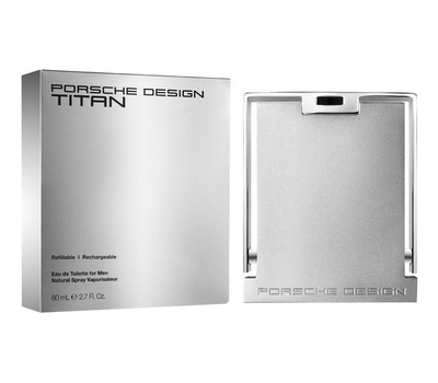 Porsche Design Porshe Titan