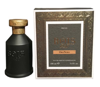 Bois 1920 Oro Nero 138780