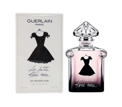 Guerlain La Petite Robe Noire Ma Premiere Robe