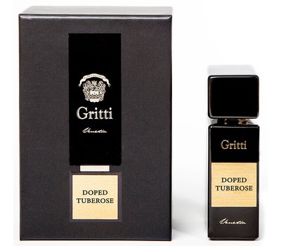 Dr. Gritti Doped Tuberose