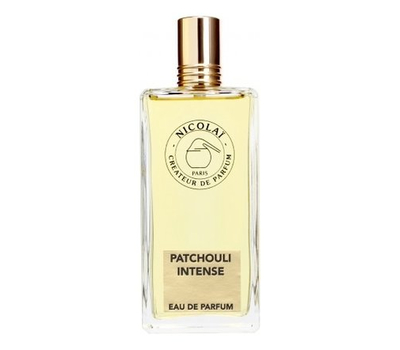 Parfums de Nicolai Patchouli Intense