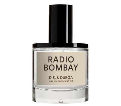 D.S.& Durga Radio Bombay 139494