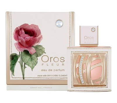 Oros Fleur Pour Femme 140497