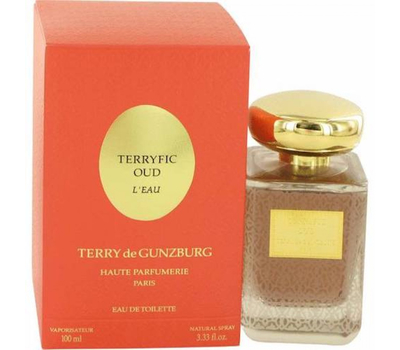 Terry De Gunzburg Terryfic Oud L'Eau 140734